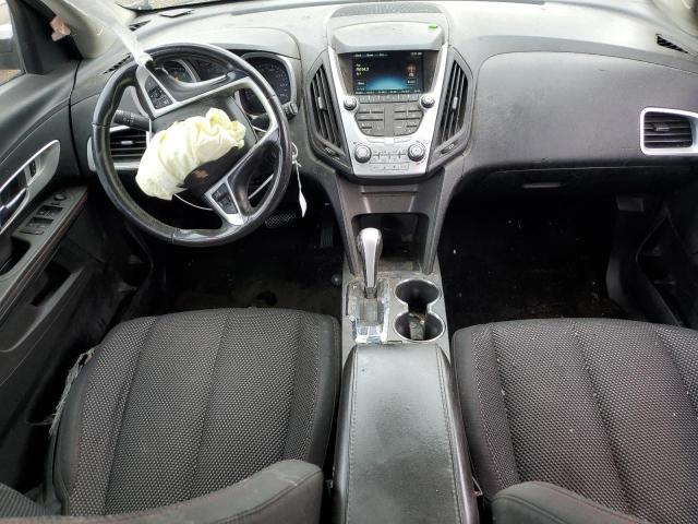 Photo 8 from auction – 2012 CHEVROLET EQUINOX LT with VIN 2GNALDEK0C6281636