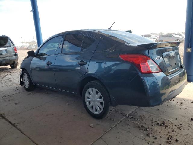 Photo 2 from auction – 2017 NISSAN VERSA with VIN 3N1CN7AP5HL890757