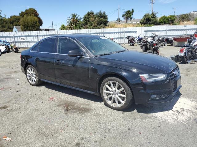 Photo 4 from auction – 2014 AUDI A4 PREMIUM with VIN WAUFFAFL3EN008861