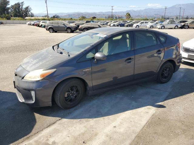 TOYOTA PRIUS 2012 with VIN JTDKN3DU5C1523294 - Photo from auction