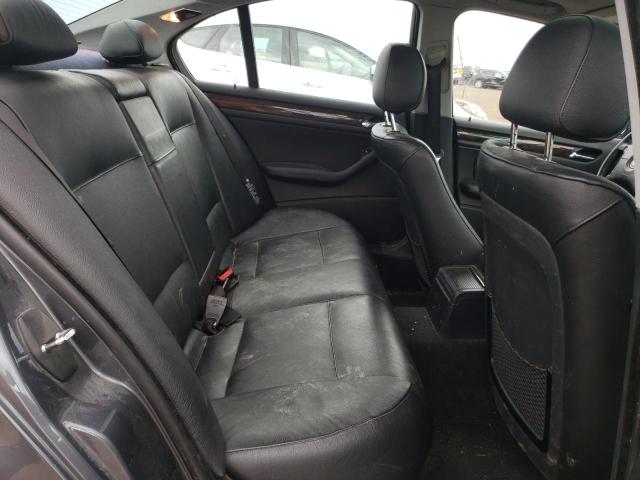 Photo 10 from auction – 2002 BMW 330 XI with VIN WBAEW53492PG16595
