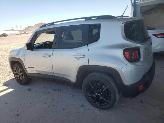 Photo 2 from auction – 2017 JEEP RENEGADE L with VIN ZACCJABB5HPG25191