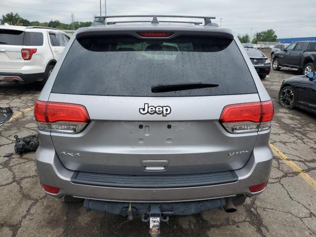 Photo 6 from auction – 2016 JEEP GRAND CHER with VIN 1C4RJFAG9GC443047