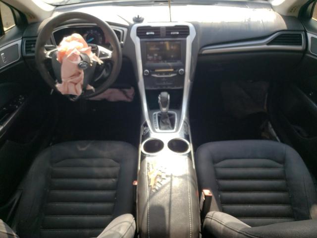 Photo 8 from auction – 2014 FORD FUSION SE with VIN 3FA6P0H73ER144713