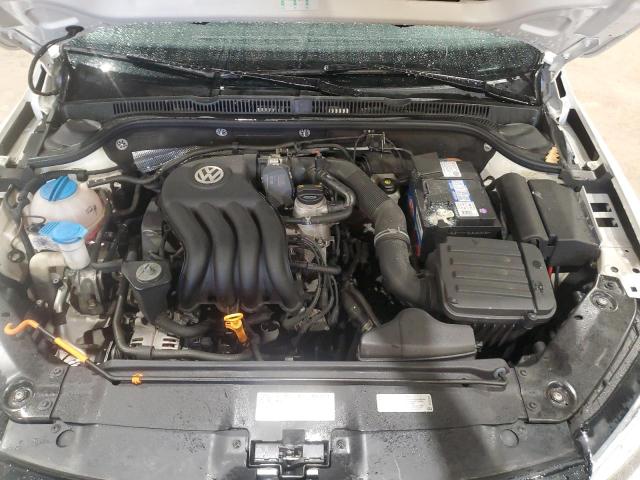 Photo 11 from auction – 2012 VOLKSWAGEN JETTA BASE with VIN 3VW2K7AJXCM411844