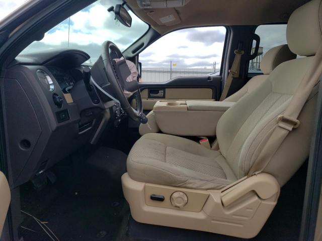Photo 7 from auction – 2013 FORD F150 SUPER with VIN 1FTFW1EF7DKF83690
