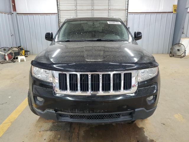 Photo 5 from auction – 2012 JEEP GRAND CHER with VIN 1C4RJFAG4CC232011