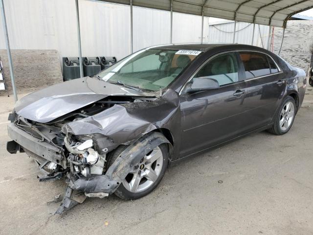 CHEVROLET MALIBU LS 2012 with VIN 1G1ZB5E05CF285571 - Photo from auction