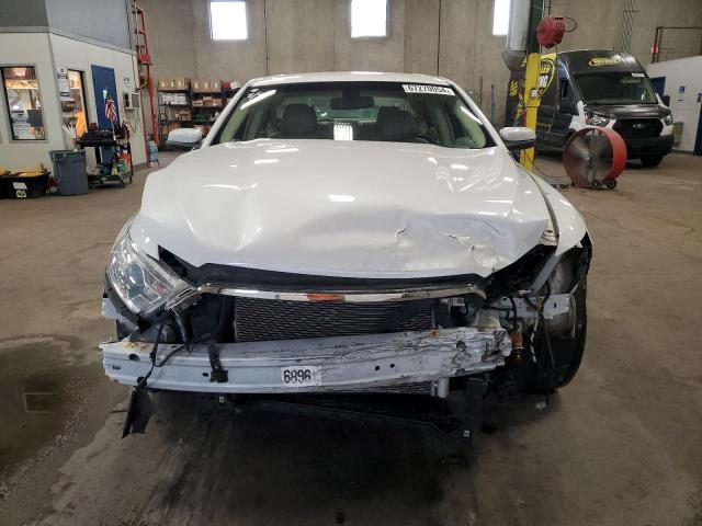 Photo 5 from auction – 2014 FORD TAURUS SEL with VIN 1FAHP2E86EG119667