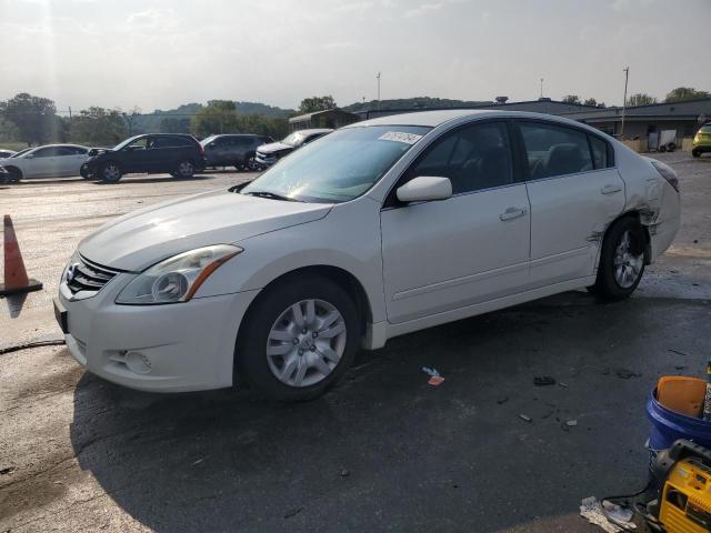 NISSAN ALTIMA BAS 2011 with VIN 1N4AL2AP5BN496508 - Photo from auction