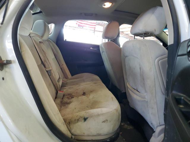 Photo 10 from auction – 2013 CHEVROLET IMPALA LT with VIN 2G1WG5E38D1253110