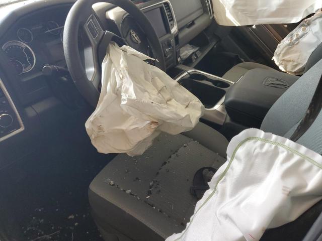 Photo 7 from auction – 2023 RAM 1500 CLASS with VIN 1C6RR7LG4PS516995