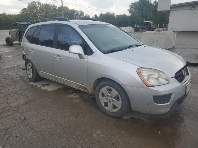 Photo 4 from auction – 2009 KIA RONDO BASE with VIN KNAFG528797259799