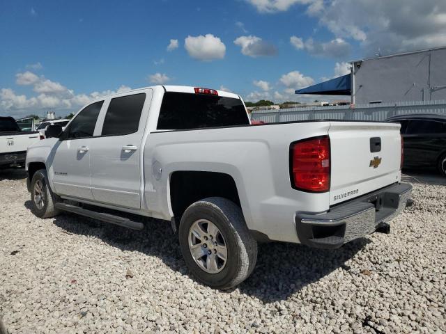 Photo 2 from auction – 2015 CHEVROLET SILVERADO with VIN 3GCPCREHXFG359756