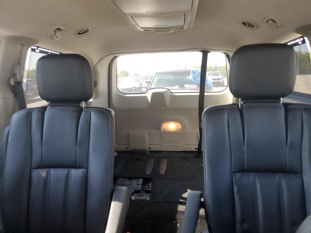 Photo 10 from auction – 2013 CHRYSLER TOWN & COU with VIN 2C4RC1BG1DR777040