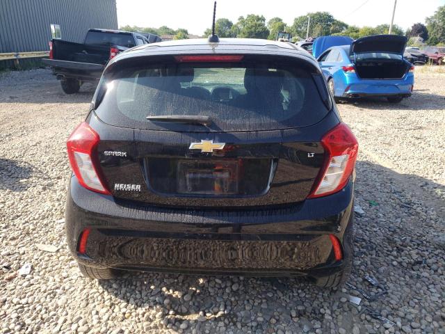 Photo 6 from auction – 2019 CHEVROLET SPARK 1LT with VIN KL8CD6SA3KC778121