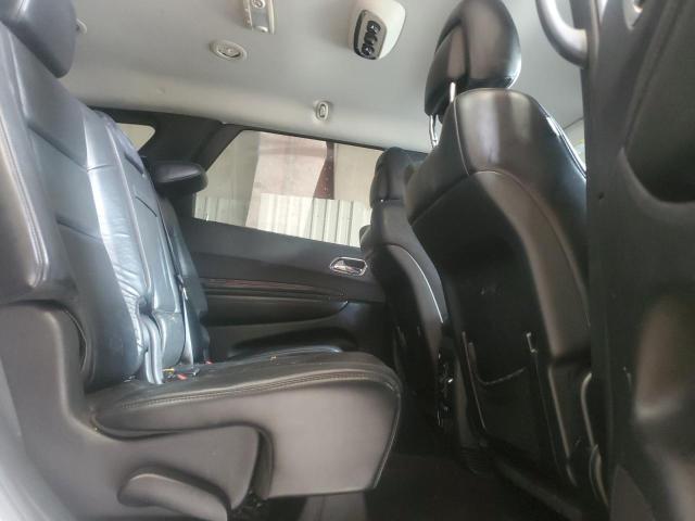 Photo 11 from auction – 2016 DODGE DURANGO LI with VIN 1C4RDHDG3GC448923