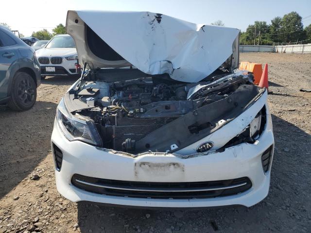 Photo 5 from auction – 2018 KIA OPTIMA LX with VIN 5XXGT4L31JG238183