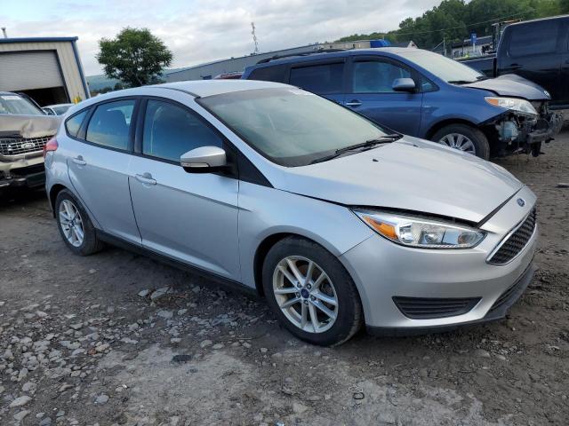 صورة رقم 4 من المزاد - 2017 FORD FOCUS SE مع VIN 1FADP3K23HL246392