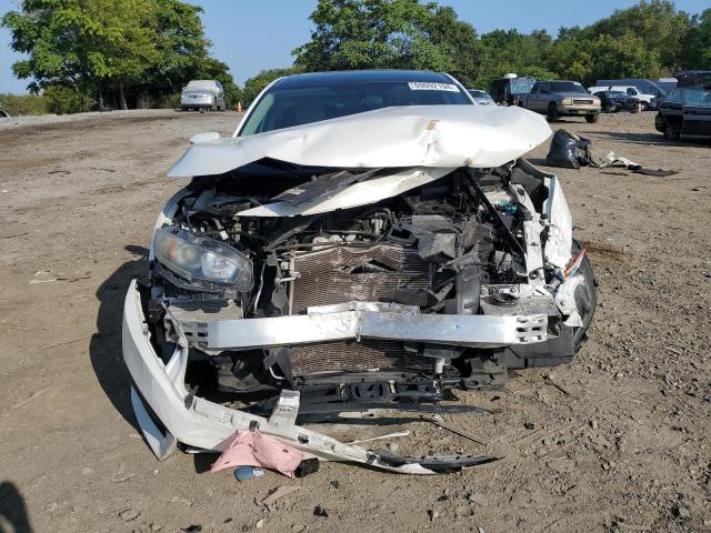 Photo 5 from auction – 2016 HONDA CIVIC EX with VIN 19XFC2F71GE069489