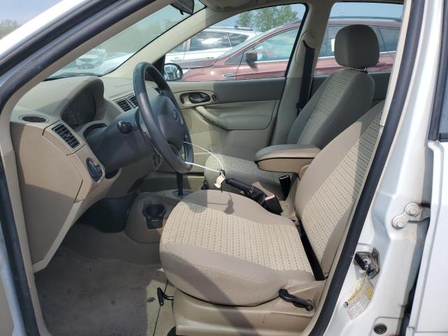 Photo 7 from auction – 2007 FORD FOCUS ZX4 with VIN 1FAHP34N87W294136