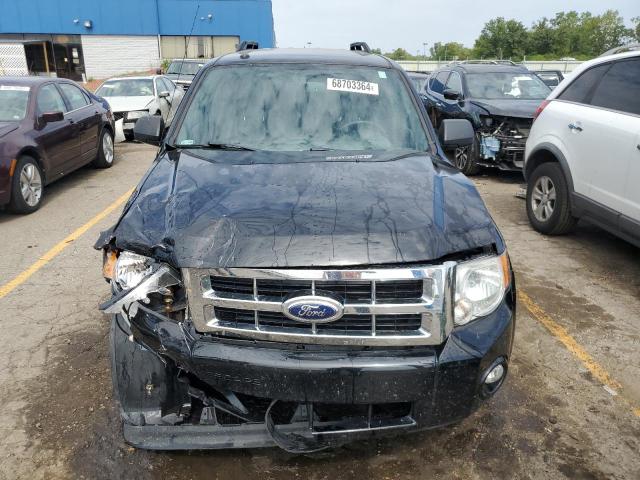 Photo 5 from auction – 2012 FORD ESCAPE XLT with VIN 1FMCU0D77CKC53457