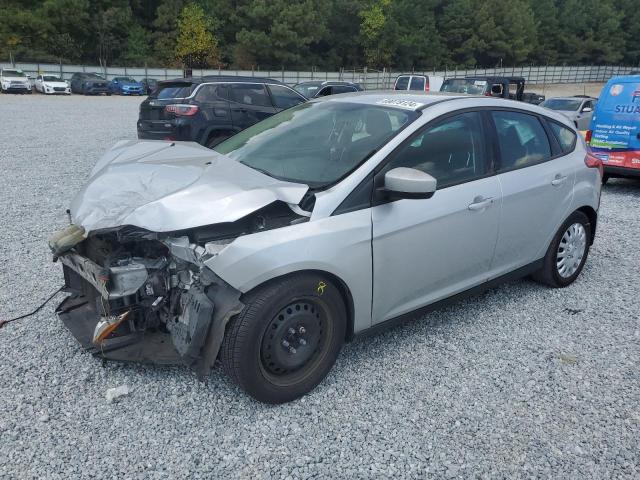 FORD FOCUS SE 2012 with VIN 1FAHP3K20CL191541 - Photo from auction