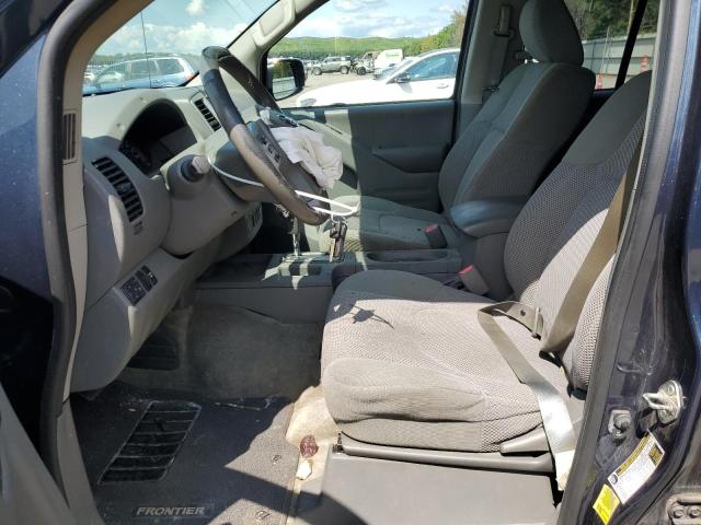 Photo 7 from auction – 2017 NISSAN FRONTIER S with VIN 1N6DD0ER7HN773394