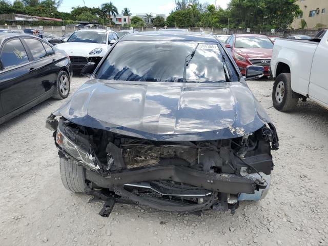 Photo 5 from auction – 2016 CHEVROLET IMPALA LTZ with VIN 2G1145S30G9203489