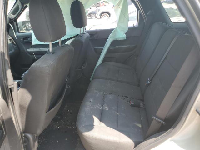 Photo 11 from auction – 2011 FORD ESCAPE XLT with VIN 1FMCU9DGXBKA13595