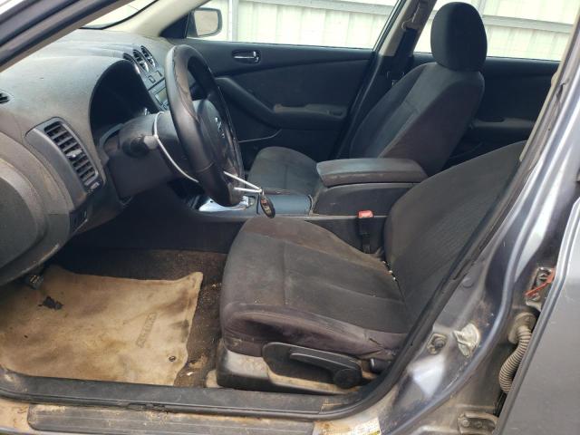 Photo 7 from auction – 2012 NISSAN ALTIMA BAS with VIN 1N4AL2AP6CN406929