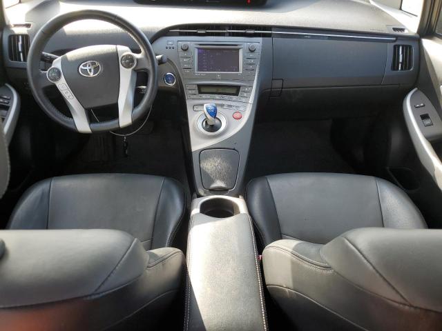 Photo 8 from auction – 2013 TOYOTA PRIUS with VIN JTDKN3DUXD1636076