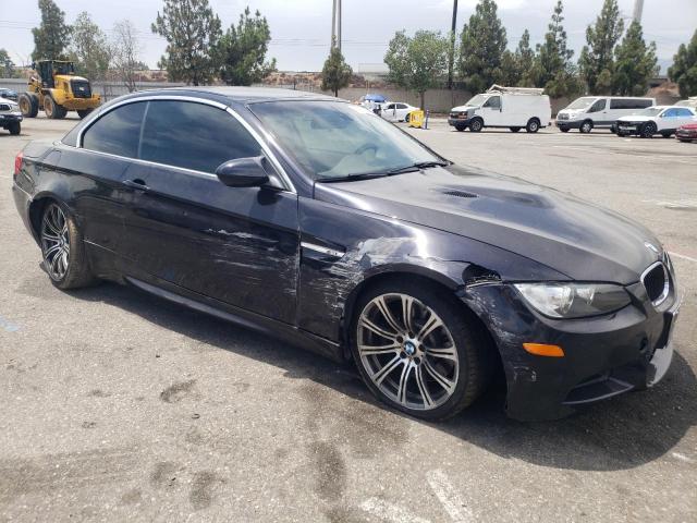Photo 4 from auction – 2012 BMW M3 with VIN WBSDX9C50CE785130