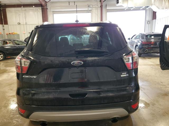 Photo 6 from auction – 2017 FORD ESCAPE SE with VIN 1FMCU9GD9HUC61190