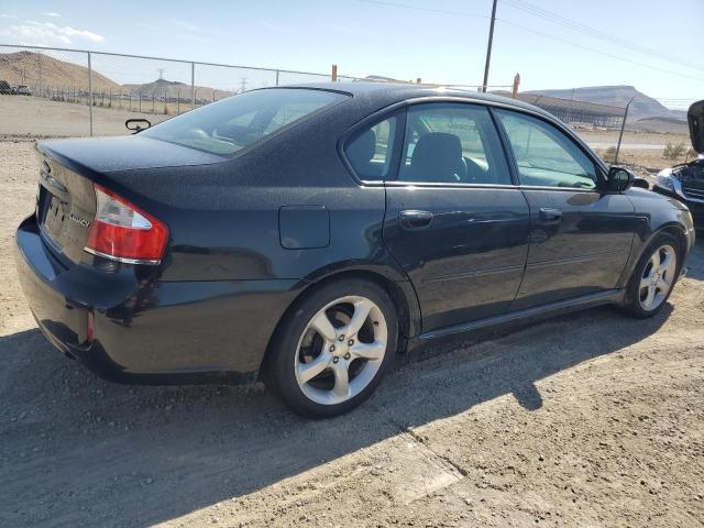 Photo 3 from auction – 2009 SUBARU LEGACY 2.5 with VIN 4S3BL616997231859