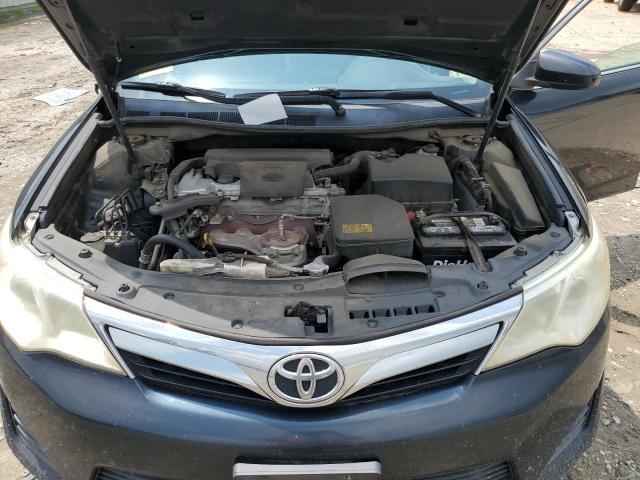 Photo 11 from auction – 2013 TOYOTA CAMRY L with VIN 4T4BF1FK9DR292222