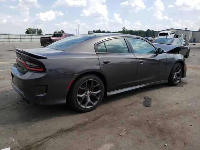 Photo 3 from auction – 2019 DODGE CHARGER GT with VIN 2C3CDXHG5KH535128