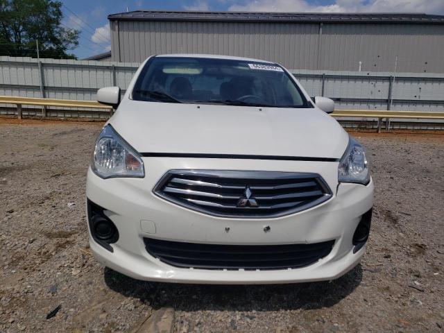 Photo 5 from auction – 2019 MITSUBISHI MIRAGE G4 with VIN ML32F3FJ0KHF01151