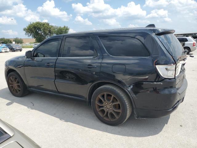 Photo 2 from auction – 2016 DODGE DURANGO LI with VIN 1C4RDHDG9GC459683