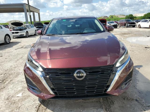 Photo 5 from auction – 2024 NISSAN ALTIMA SL with VIN 1N4BL4EV6RN302233