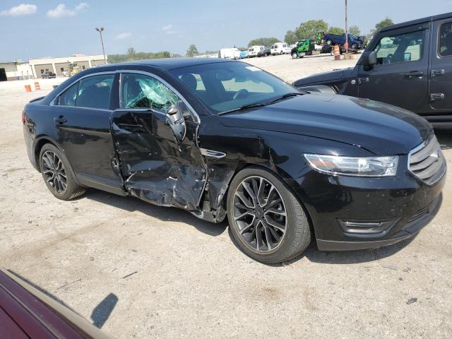 Photo 4 from auction – 2017 FORD TAURUS SEL with VIN 1FAHP2E8XHG125525