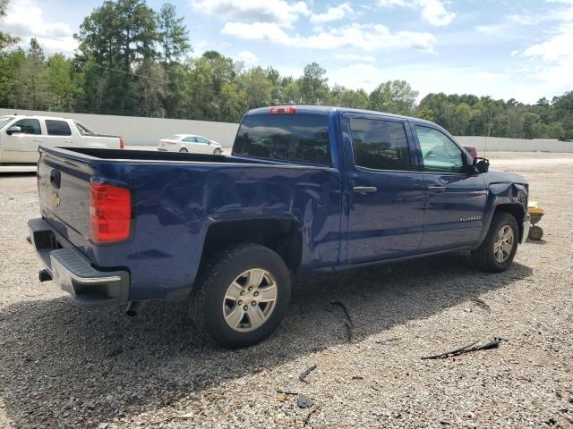 Photo 3 from auction – 2014 CHEVROLET SILVERADO with VIN 3GCPCREH6EG326400