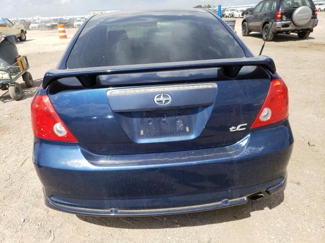 Photo 6 from auction – 2005 TOYOTA SCION TC with VIN JTKDE177X50055972
