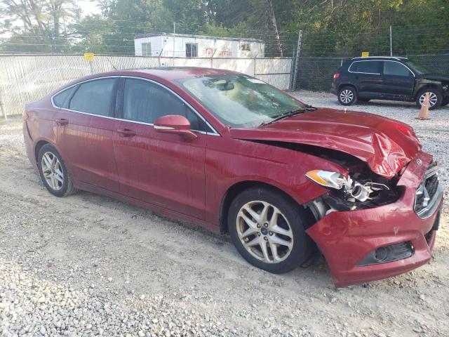 Photo 4 from auction – 2014 FORD FUSION SE with VIN 3FA6P0HD8ER312965