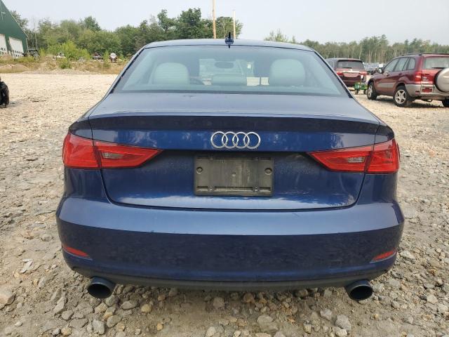 Photo 6 from auction – 2015 AUDI A3 PREMIUM with VIN WAUBFGFFXF1069354