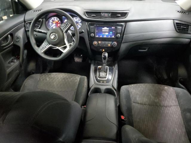 Photo 8 from auction – 2019 NISSAN ROGUE S with VIN 5N1AT2MT4KC766032