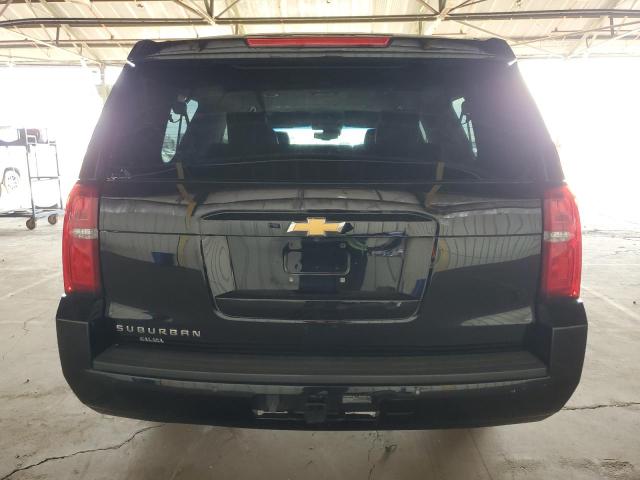 Photo 6 from auction – 2018 CHEVROLET SUBURBAN C with VIN 1GNSCHKC5JR333756