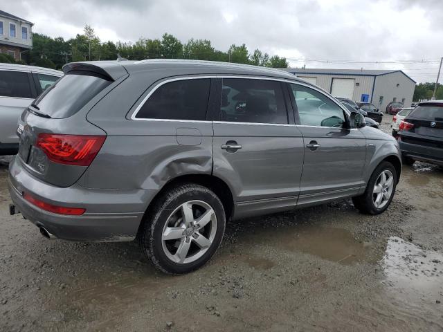Photo 3 from auction – 2015 AUDI Q7 PREMIUM with VIN WA1LGAFE9FD018414