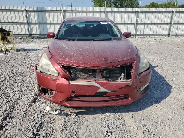 Photo 5 from auction – 2013 NISSAN ALTIMA 2.5 with VIN 1N4AL3AP2DN515962