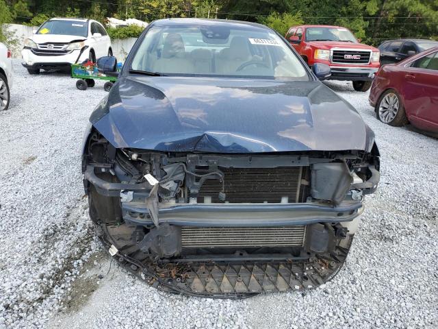 Photo 5 from auction – 2015 VOLVO S60 PLATIN with VIN YV140MFM5F1333004